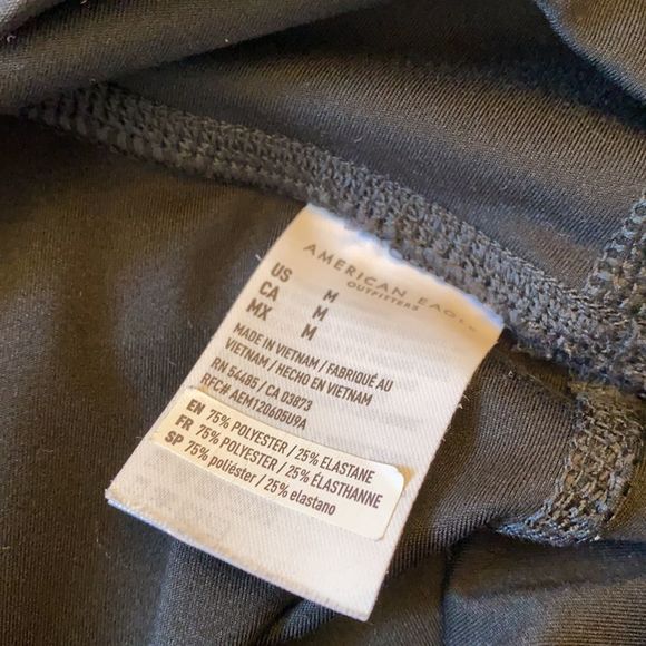 American Eagle everything leggings size medium - Picture 11 of 11